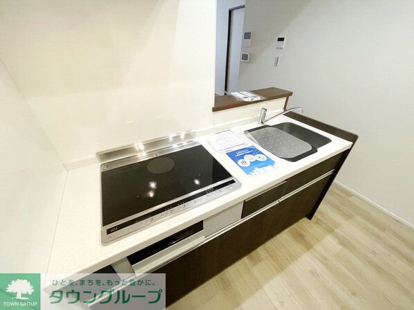 ヴィラシリウスの物件内観写真